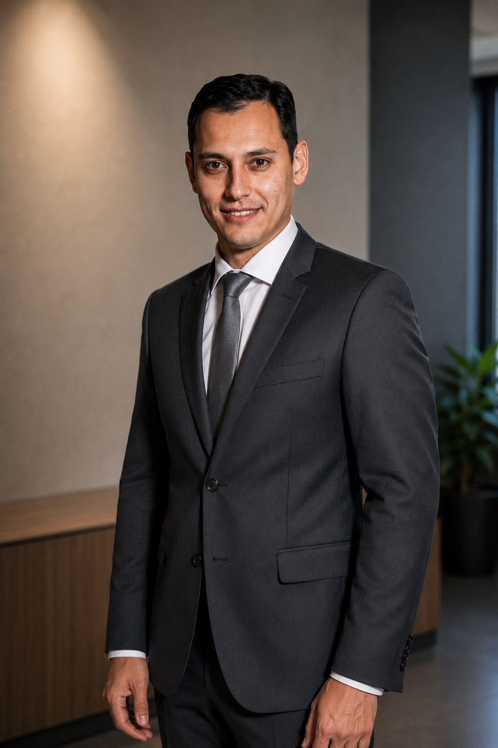Thales Nicolini, fundador da TN Soluções